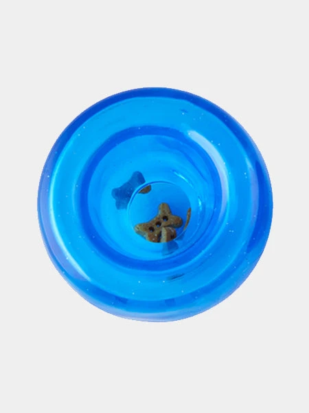 Lil Snoop Orbee-Tuff Pour Chiot - Jouet Interactif Distributeur De Friandises â Image 3