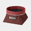 Ruffwear Gamelle De Transport Pour Chien - Fired Brick