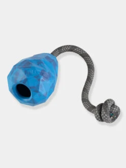 Ruffwear Jouet Pour Chien - Huck A Cone - Bleu