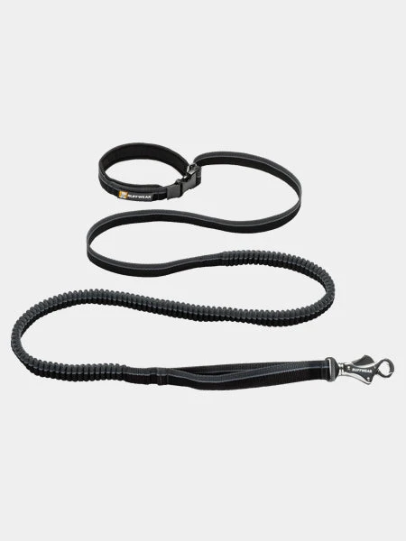 Ruffwear Laisse Roamer Extensible - Rouge â Image 3