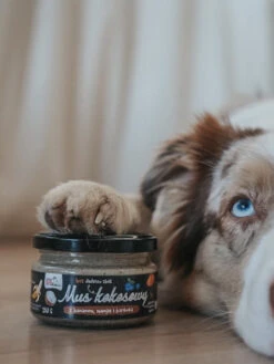 Mousse Ă Tartiner - Coco đ„„ Banane đ Mangue đ„et Blueberryđ«