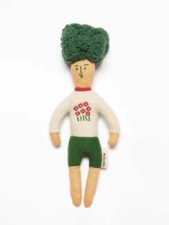 Peluche De Fouille Pour Chien - Hooman Vert - The FurryFolks