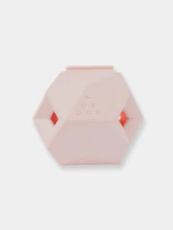 Distributeur De Friandises Interactif Pour Chien - The Odin - Rose