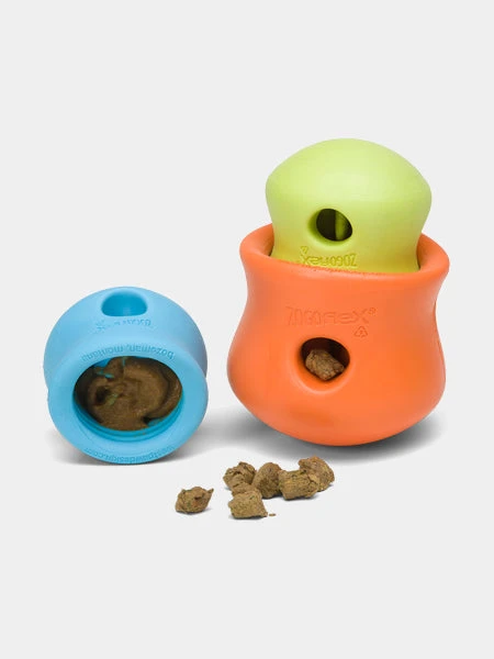 Jouet D'enrichissement Pour Chien - TOPPL Zogoflex - West Paw – Image 2