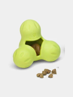 West Paw Jouet Ă Garnir Puzzle Pour Chien - Tux Zogoflex - Eco-friendly