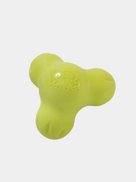 West Paw Jouet à Garnir Puzzle Pour Chien - Tux Zogoflex - Eco-friendly – Image 4