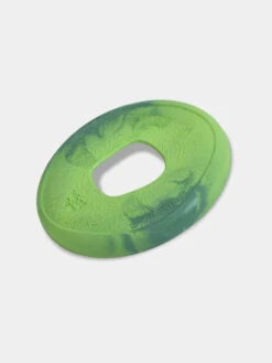 Frisbee Eco Friendly Pour Chien - Sailz - West Paw - Vert