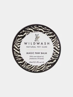 Baume Magique Pour Coussinets Pour Chien - Wildwash