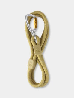 Laisse En Corde Recyclée Pour Chien - Pistachio - Woolly Wolf