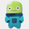 Peluche Pour Chien - Alien Flex Zee Dog - Bubu