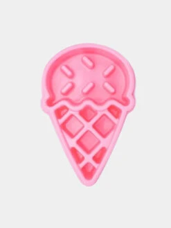 Gamelle Anti-glouton En Forme De Glace 🍦 - Happy Bowl Zippy Paws