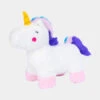 Peluche Originale Pour Chien - Charlotte La Licorne - Zippy Paws