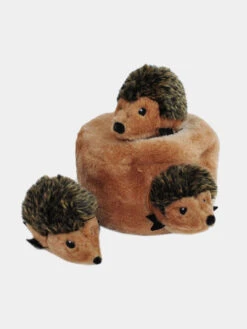 Jouet D'occupation Pour Chien Original - Hérisson 🦔 - ZippyPaws