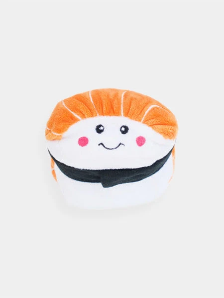 Peluche Originale Pour Chien - đŁ Sushi Nomnomz - Zippy Paws